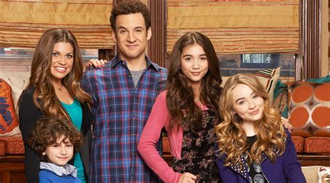 Girl Meets World .